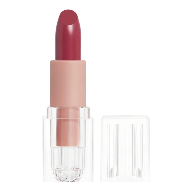 KKW BEAUTY CREME LIPSTICK.